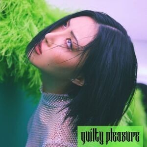 Hwa Sa - Guilty Pleasure (incl. 160pg Photobook, Sticker, Photo Print, Message